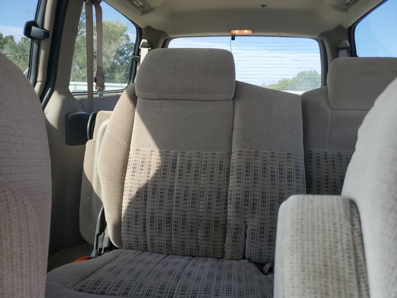 2005 Chevrolet Venture Ls VIN: 1GNDV23E35D143263 Lot: 81970645