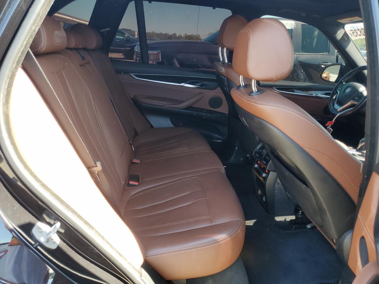 2018 BMW X5 Sdrive35I VIN: 5UXKR2C57J0Z16787 Lot: 82040835