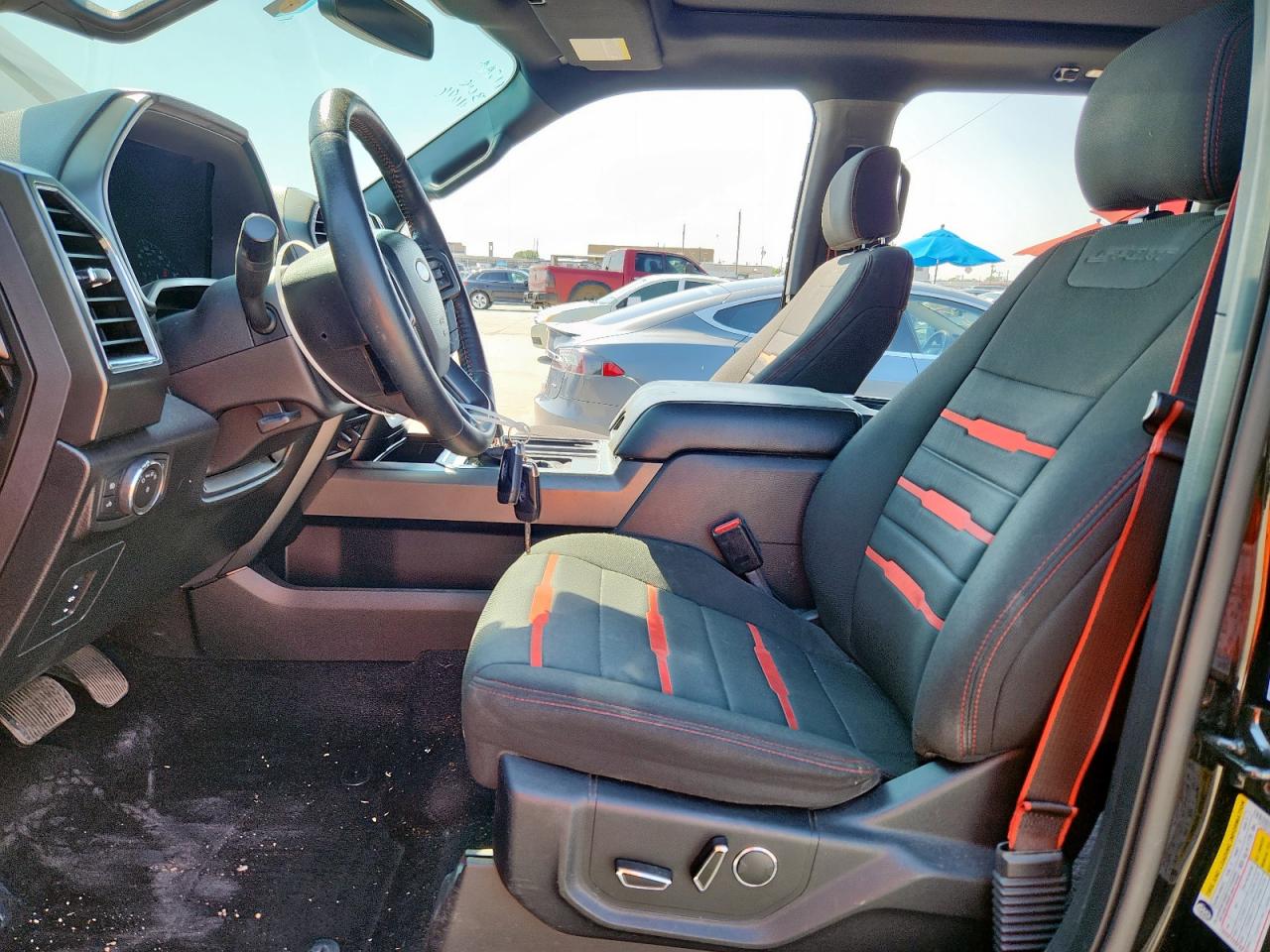 2017 Ford F150 Supercrew VIN: 1FTEW1EG6HFA53312 Lot: 71016525