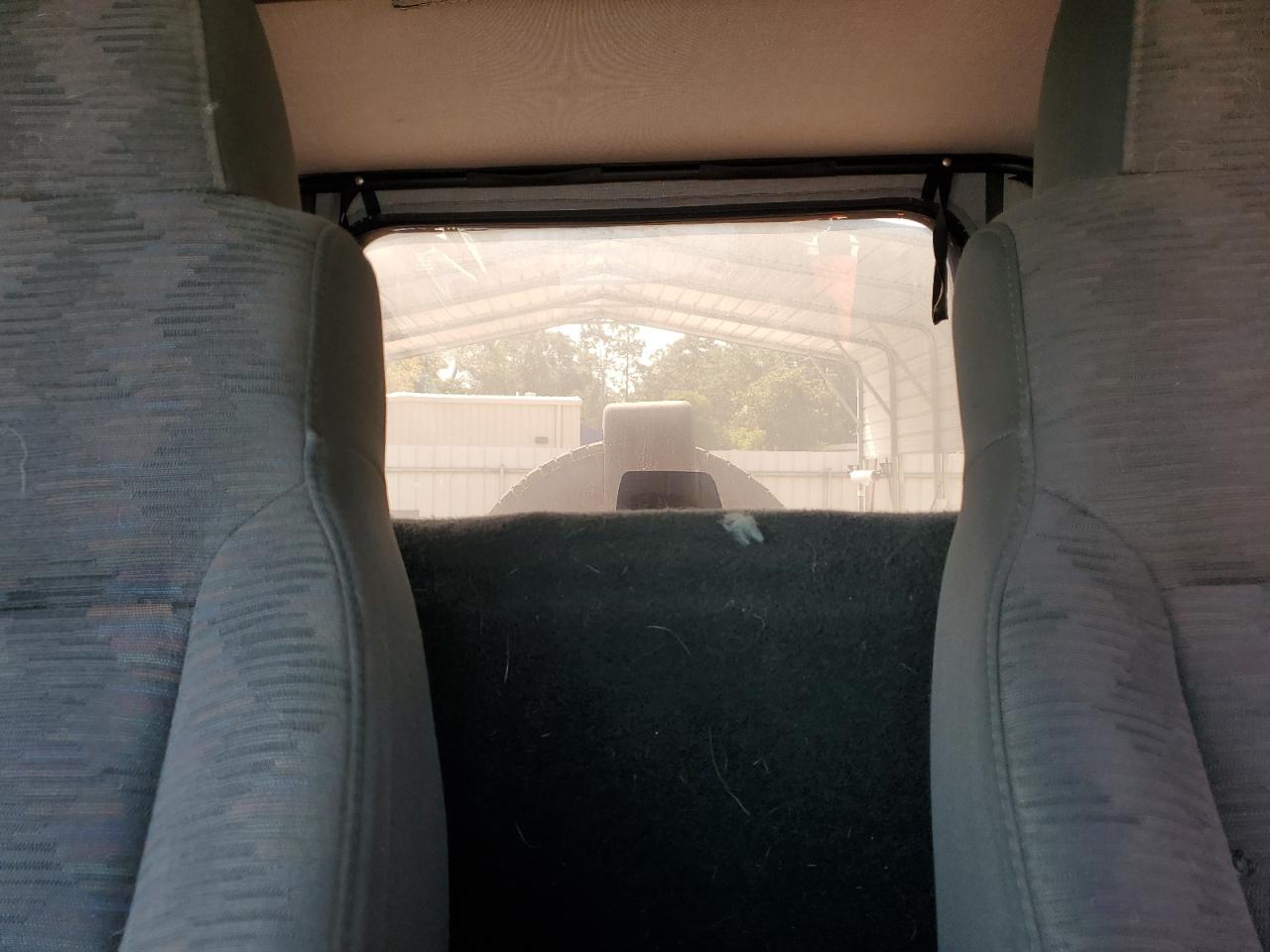 2005 Jeep Wrangler / Tj Unlimited Rubicon VIN: 1J4FA64S95P346630 Lot: 81561365