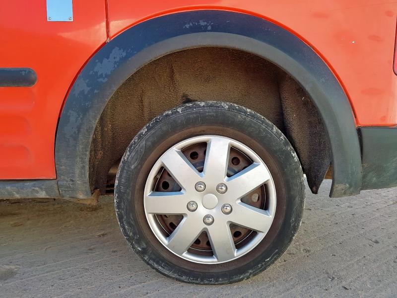 2006 FORD TRANSIT CONN T220 L75 