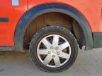 2006 FORD TRANSIT CONN T220 L75  for sale at Copart YORK
