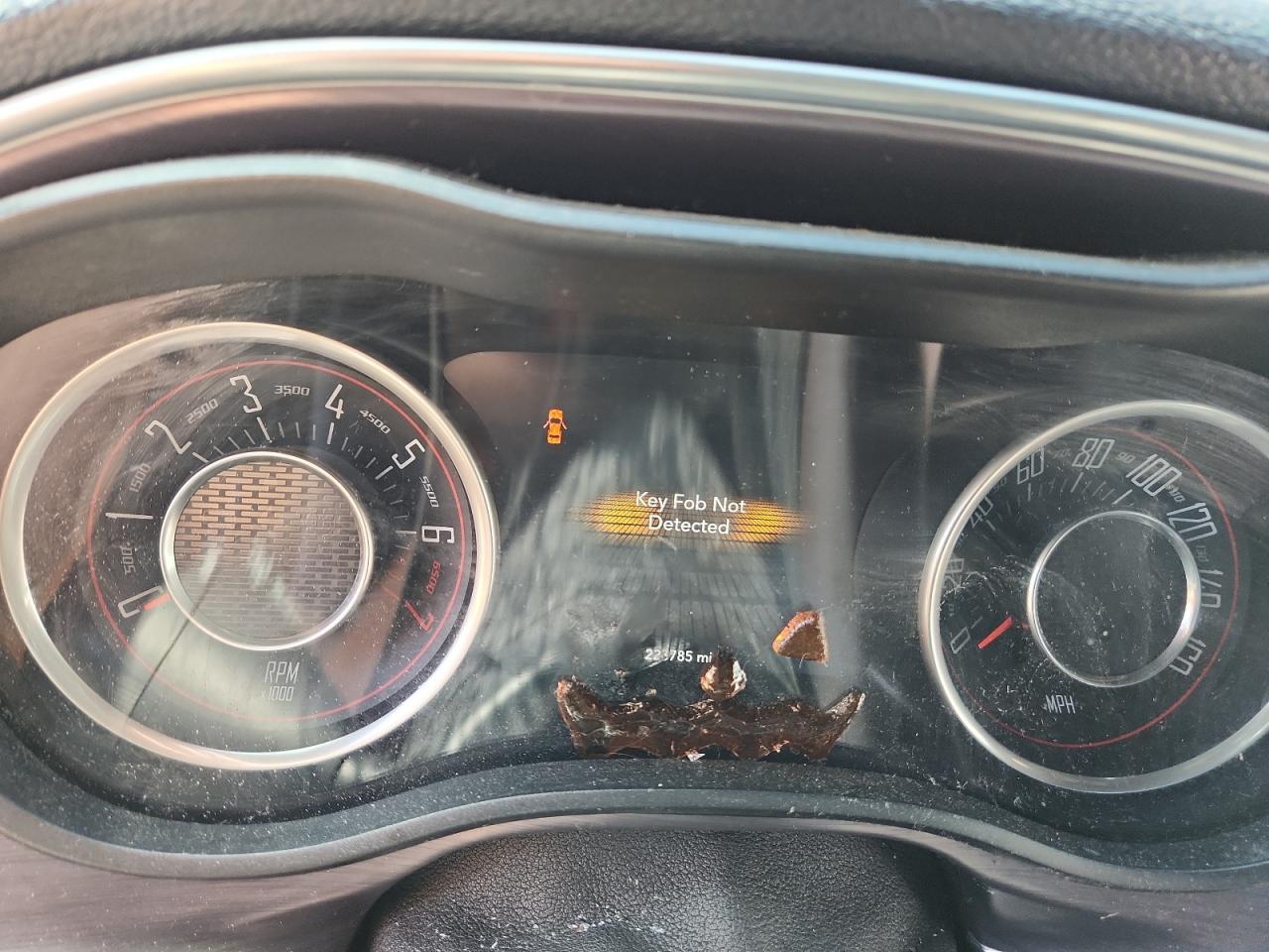 2015 Dodge Challenger Sxt VIN: 2C3CDZAGXFH856206 Lot: 71419575