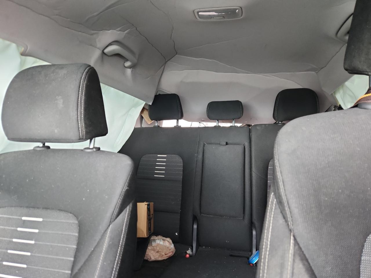 2018 Kia Sportage Lx VIN: KNDPM3AC2J7423264 Lot: 84037685