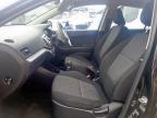 2013 KIA PICANTO 1  for sale at Copart WHITBURN