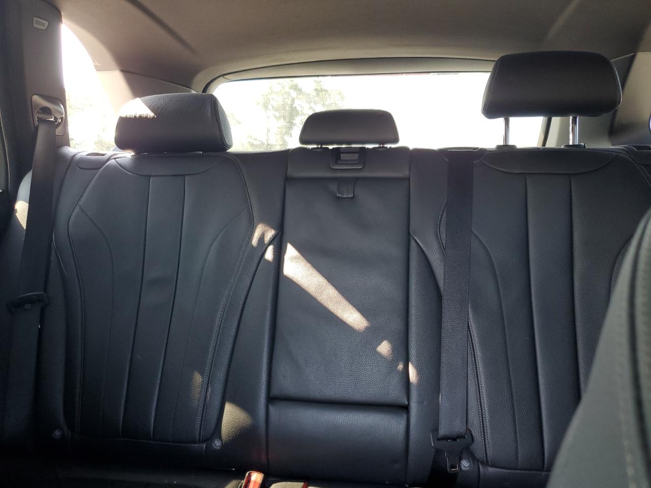 2018 BMW X5 Sdrive35I VIN: 5UXKR2C59J0Z18119 Lot: 80495345