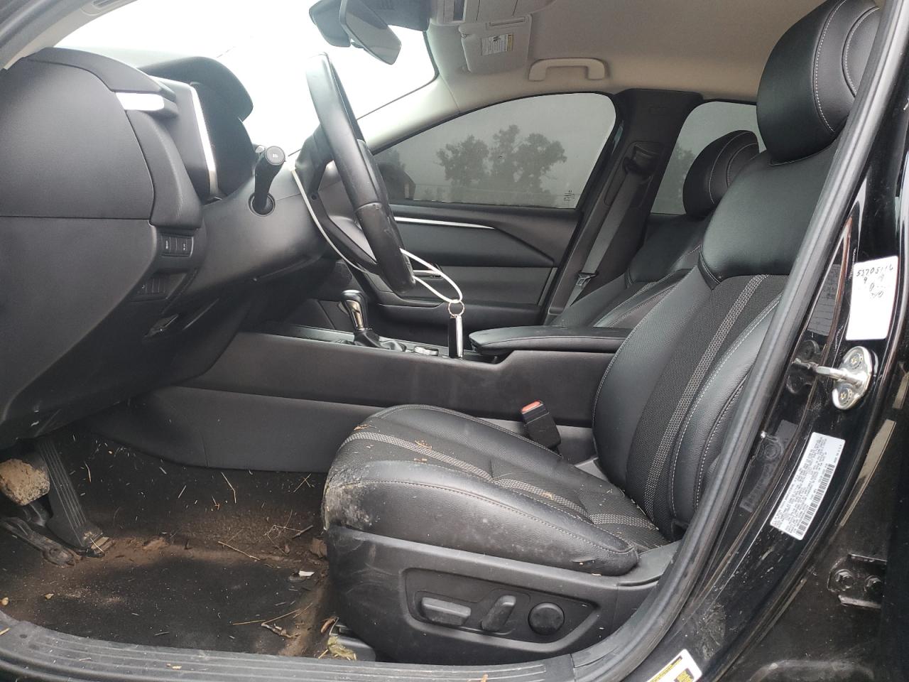 2024 Mazda Cx-50 Preferred VIN: 7MMVABBM4RN165239 Lot: 70626955