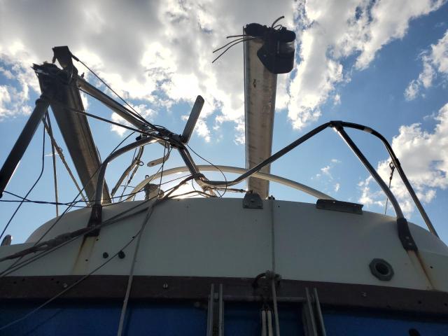 1970 OTHER GEORGIAN STD SAILS & EQUIP S 9