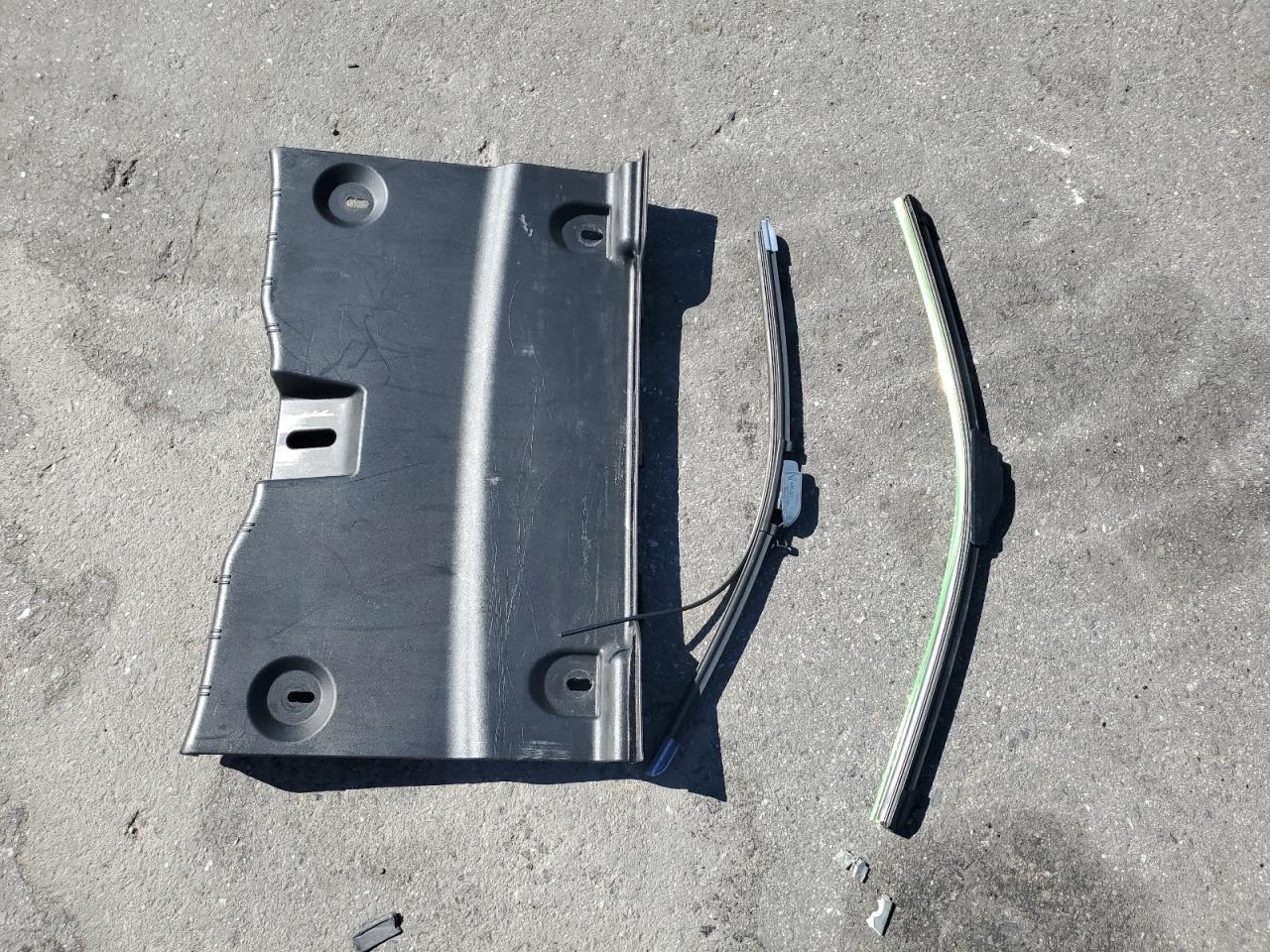 2018 Chevrolet Camaro Ss VIN: 1G1FH1R7XJ0142312 Lot: 81422905