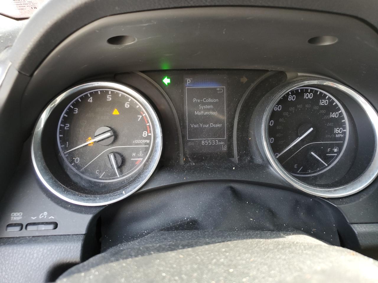 2019 Toyota Camry L VIN: 4T1B11HK6KU290012 Lot: 81548895