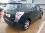 2011 TOYOTA VERSO TR D-4D  for sale at Copart NEWBURY