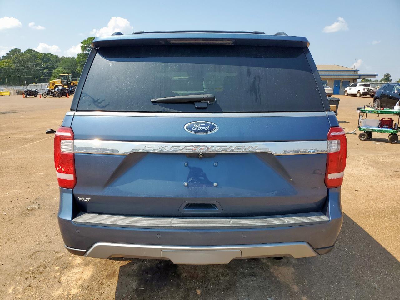 2019 Ford Expedition Xlt VIN: 1FMJU1HT0KEA02085 Lot: 80720425