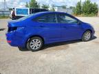 2012 HYUNDAI ACCENT GLS   for sale at Copart ON - LONDON