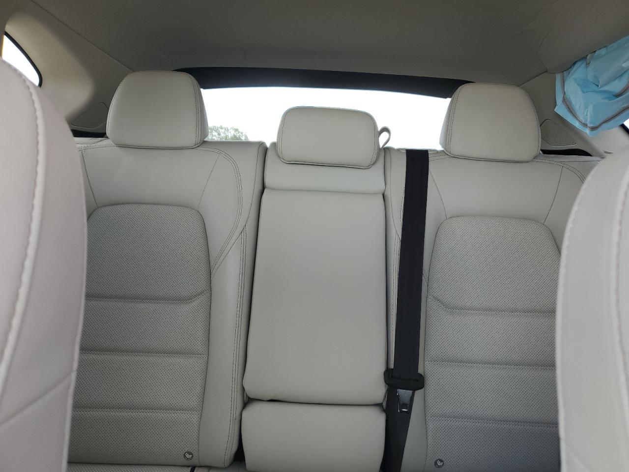 2020 Mazda Cx-5 Grand Touring VIN: JM3KFBDMXL0835308 Lot: 81209295