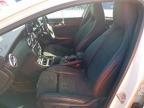 2016 MERCEDES-BENZ A CLASS A180D AMG LINE 5DR AUTO for sale at Copart WOLVERHAMPTON