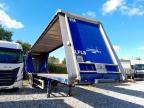 2012 TRAI TRAILER for sale at Copart SANDTOFT