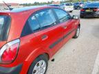 2009 KIA RIO CHILL for sale at Copart SANDWICH