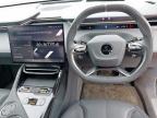 2023 LOTUS ELETRE  for sale at Copart WHITBURN