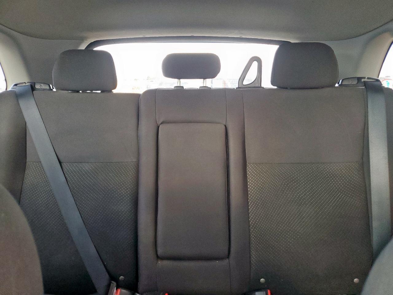 2013 Mitsubishi Outlander Sport Es VIN: 4A4AP3AU2DE007200 Lot: 81317265