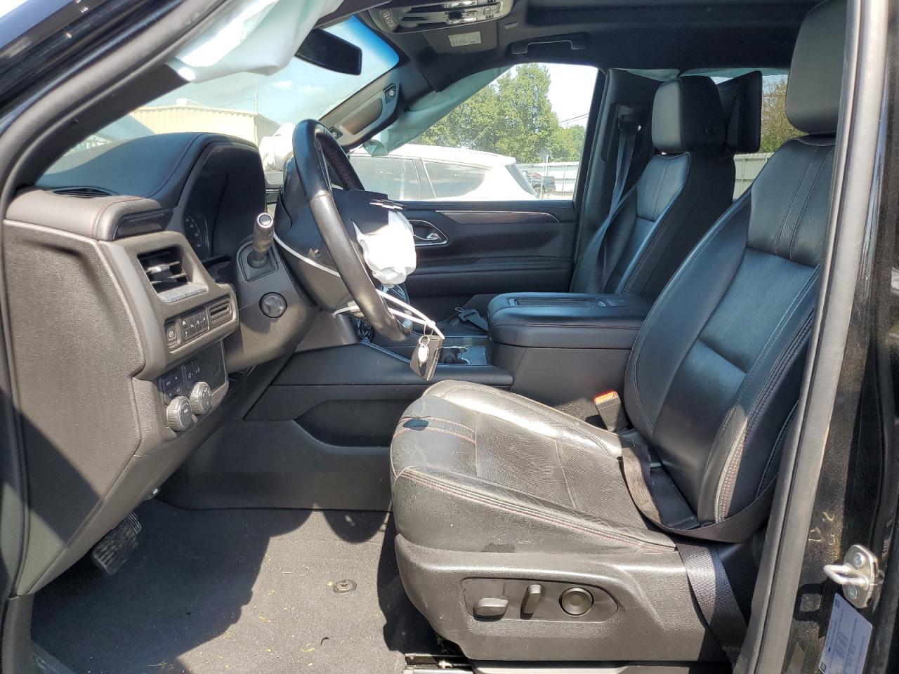 2021 Chevrolet Suburban K1500 Rst VIN: 1GNSKEKD6MR288972 Lot: 71386435