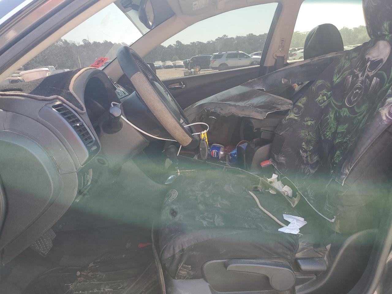 2011 Nissan Altima Base VIN: 1N4AL2AP7BN415752 Lot: 80681805