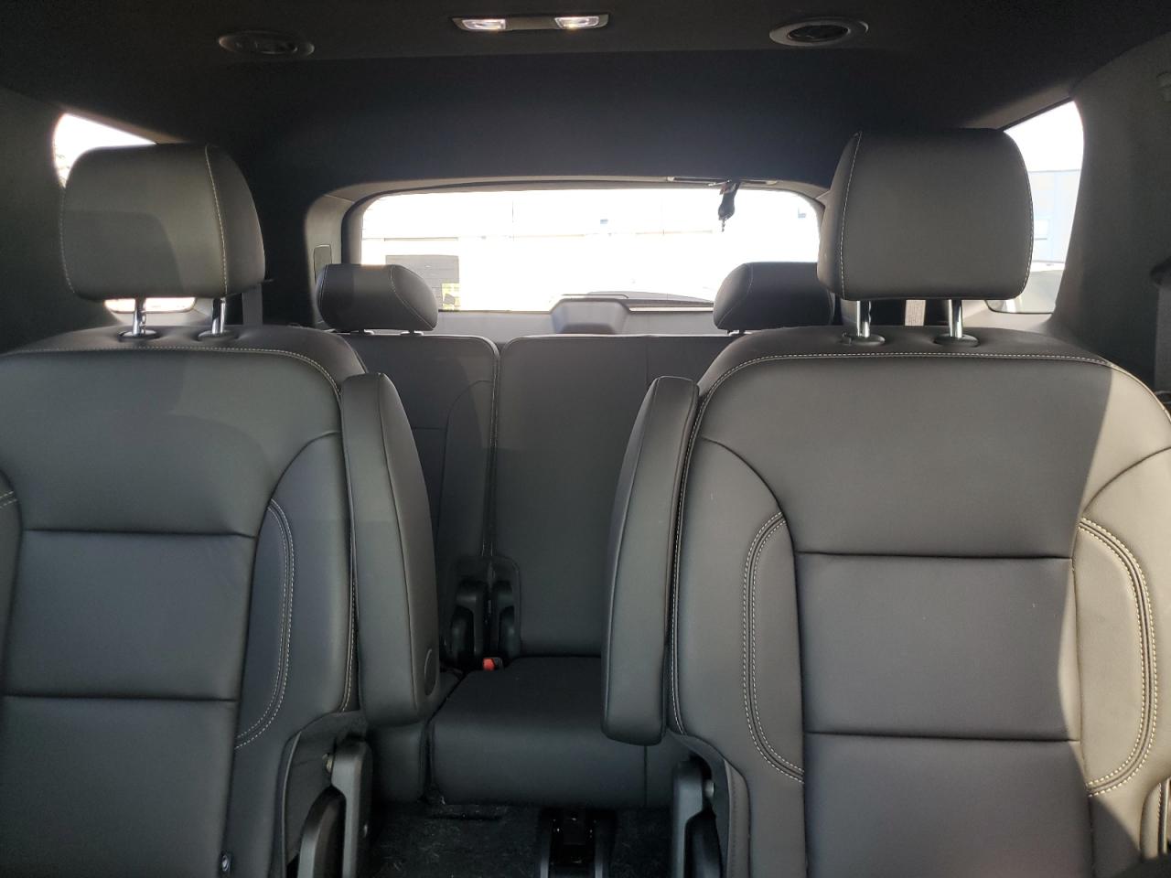 2023 Chevrolet Traverse Lt VIN: 1GNERHKW7PJ233123 Lot: 80508225