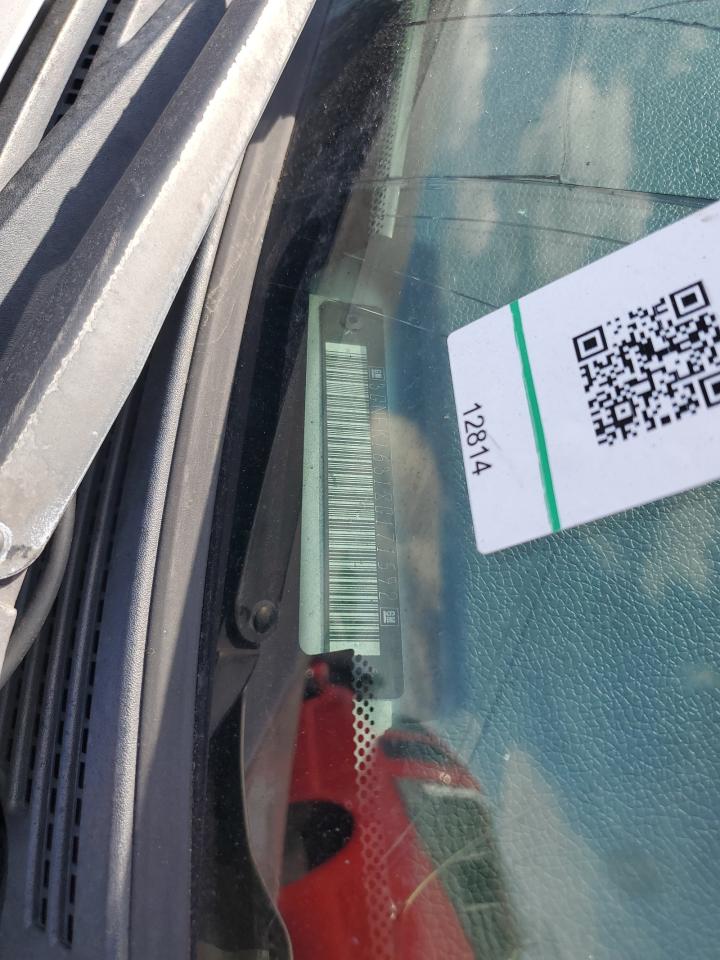 2008 Chevrolet Suburban K1500 Ls VIN: 3GNFK16318G171592 Lot: 80056965