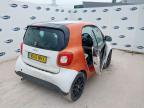 2016 SMART FORTWO PROXY PREMIUM + AU  for sale at Copart BRISTOL