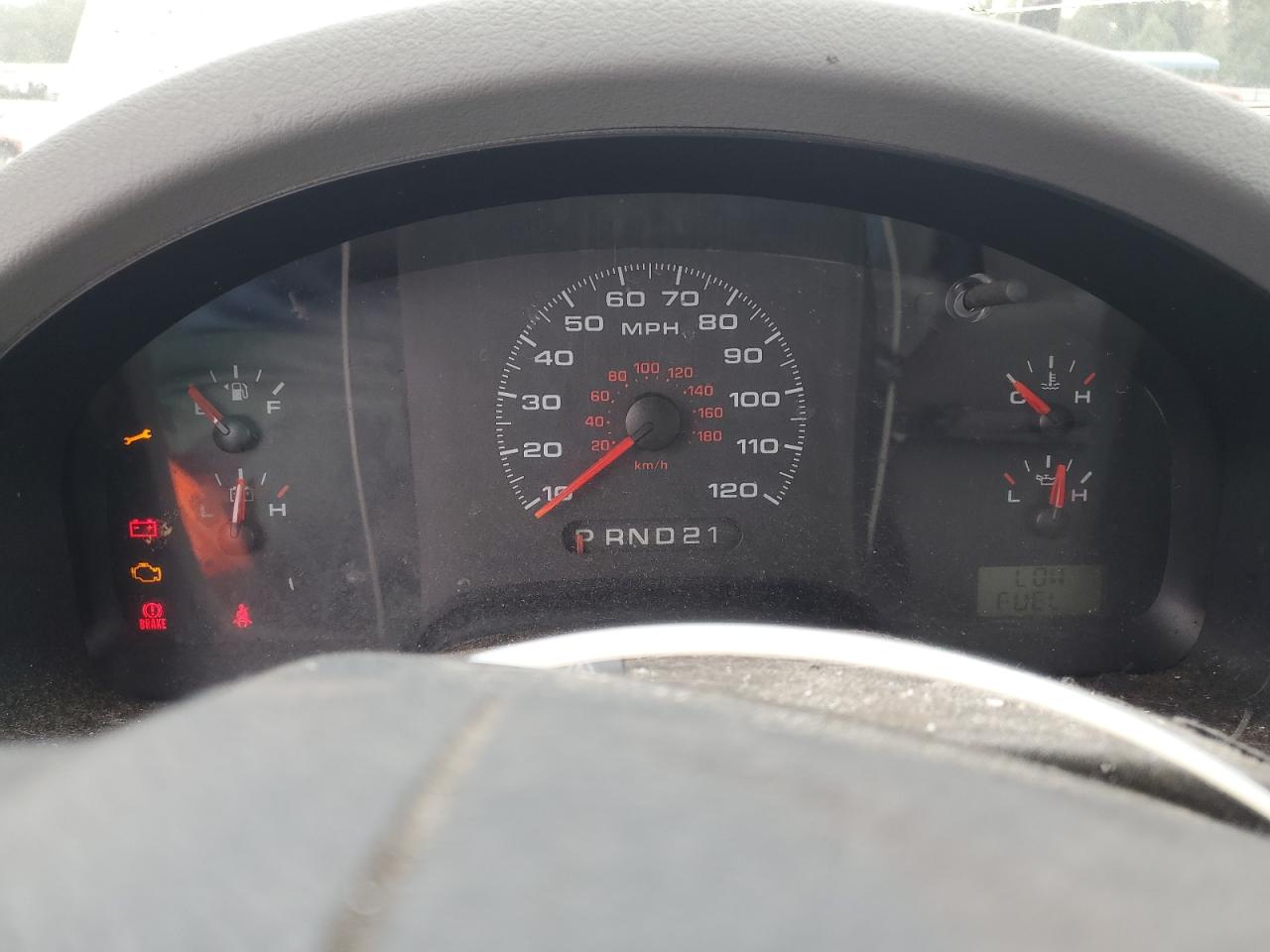 2006 Ford F150 VIN: 1FTRX12W06NB78089 Lot: 80745555