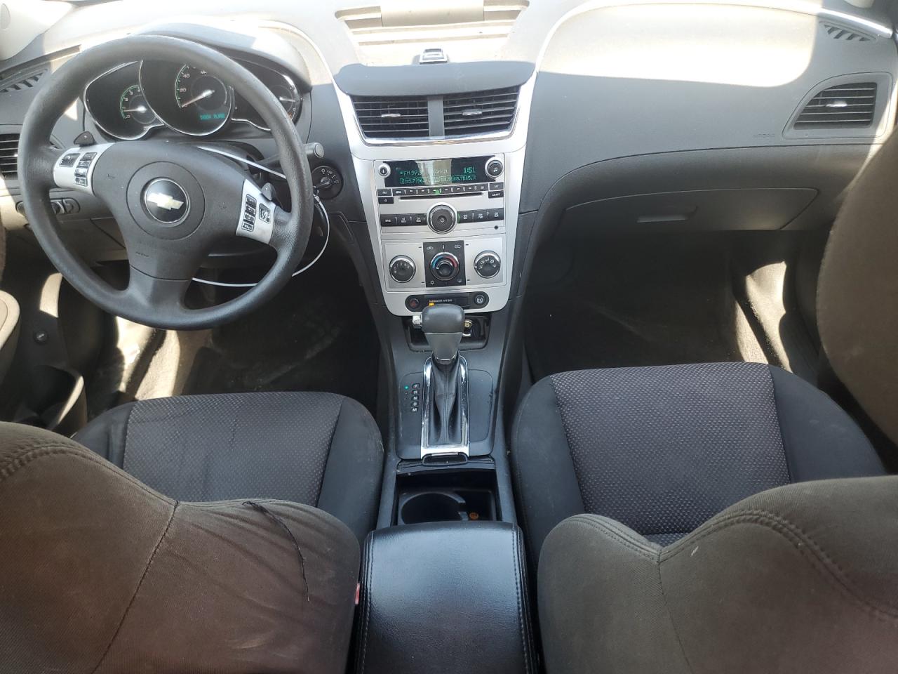 2010 Chevrolet Malibu 1Lt VIN: 1G1ZC5EB5AF103458 Lot: 71152505