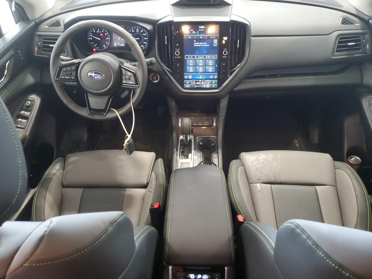 2024 Subaru Ascent Onyx Edition VIN: 4S4WMAKDXR3460715 Lot: 71226195