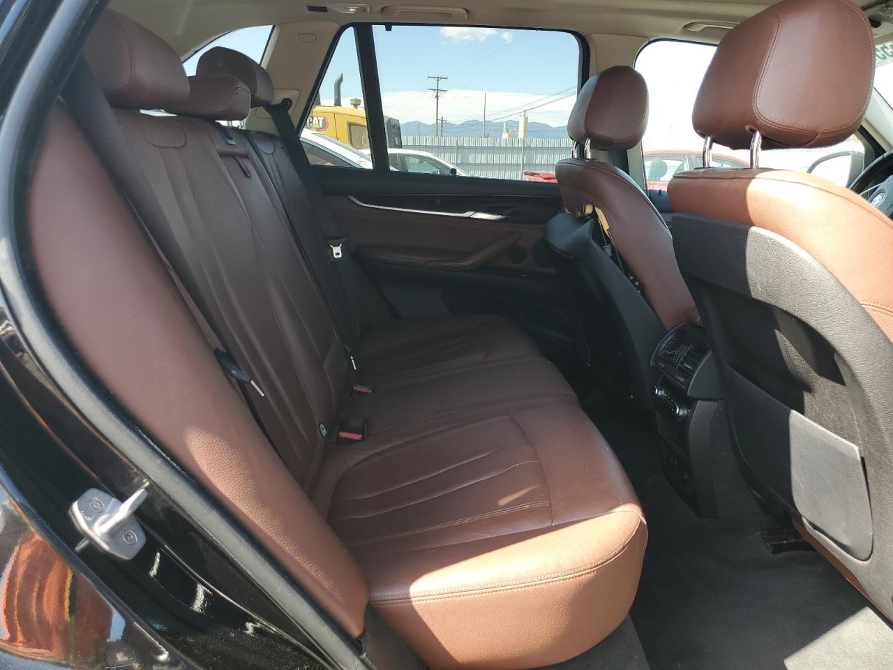 2014 BMW X5 Sdrive35I VIN: 5UXKR2C5XE0C00040 Lot: 71325655