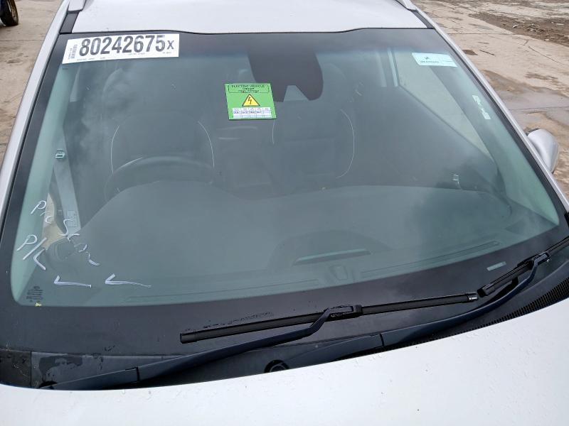 2021 KIA E-NIRO 150KW 4+ 64KWH 5DR AUTO