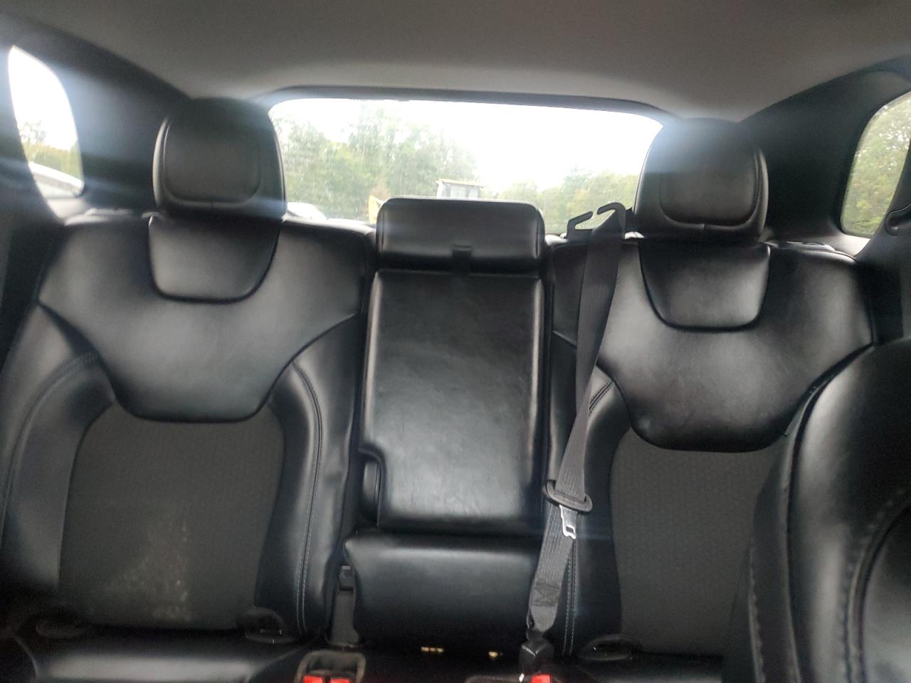 2019 Jeep Cherokee Latitude Plus VIN: 1C4PJMLX5KD480768 Lot: 81511865