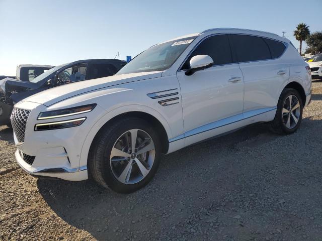 2023 Genesis Gv80 Base