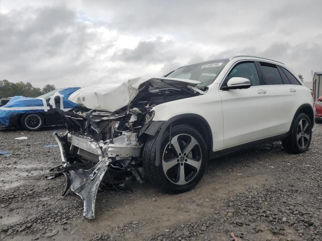 MERCEDES-BENZ GLC 300 4M 2021
