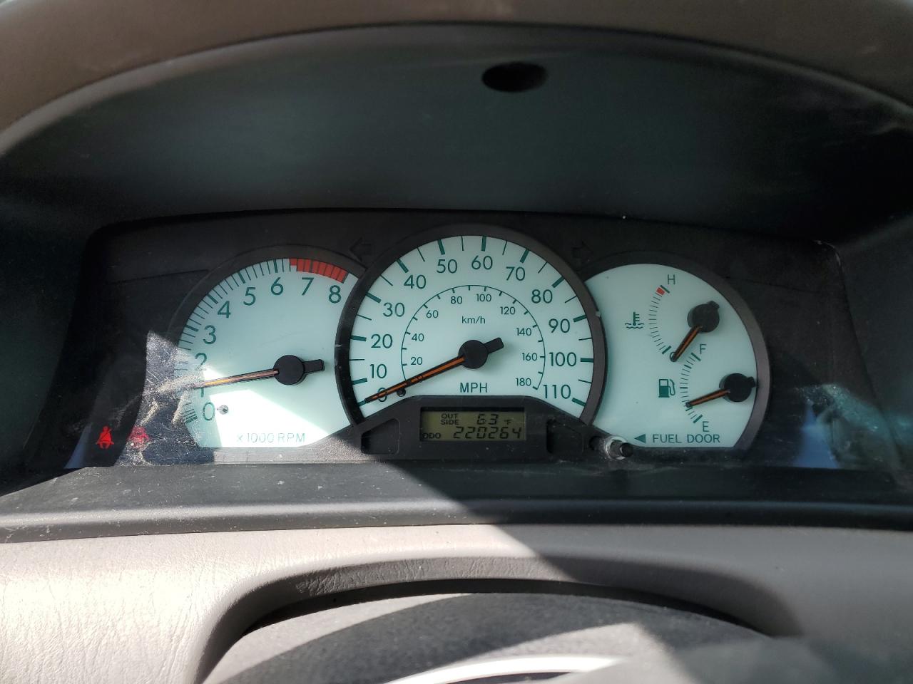 2003 Toyota Corolla Ce VIN: 1NXBR32E33Z133028 Lot: 71932545