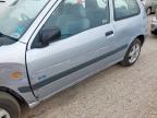 1998 TOYOTA STARLET 1.3 SOL 3DR for sale at Copart SANDWICH