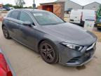 2018 MERCEDES-BENZ A 200 AMG LINE PREMIUM AU  for sale at Copart SANDY