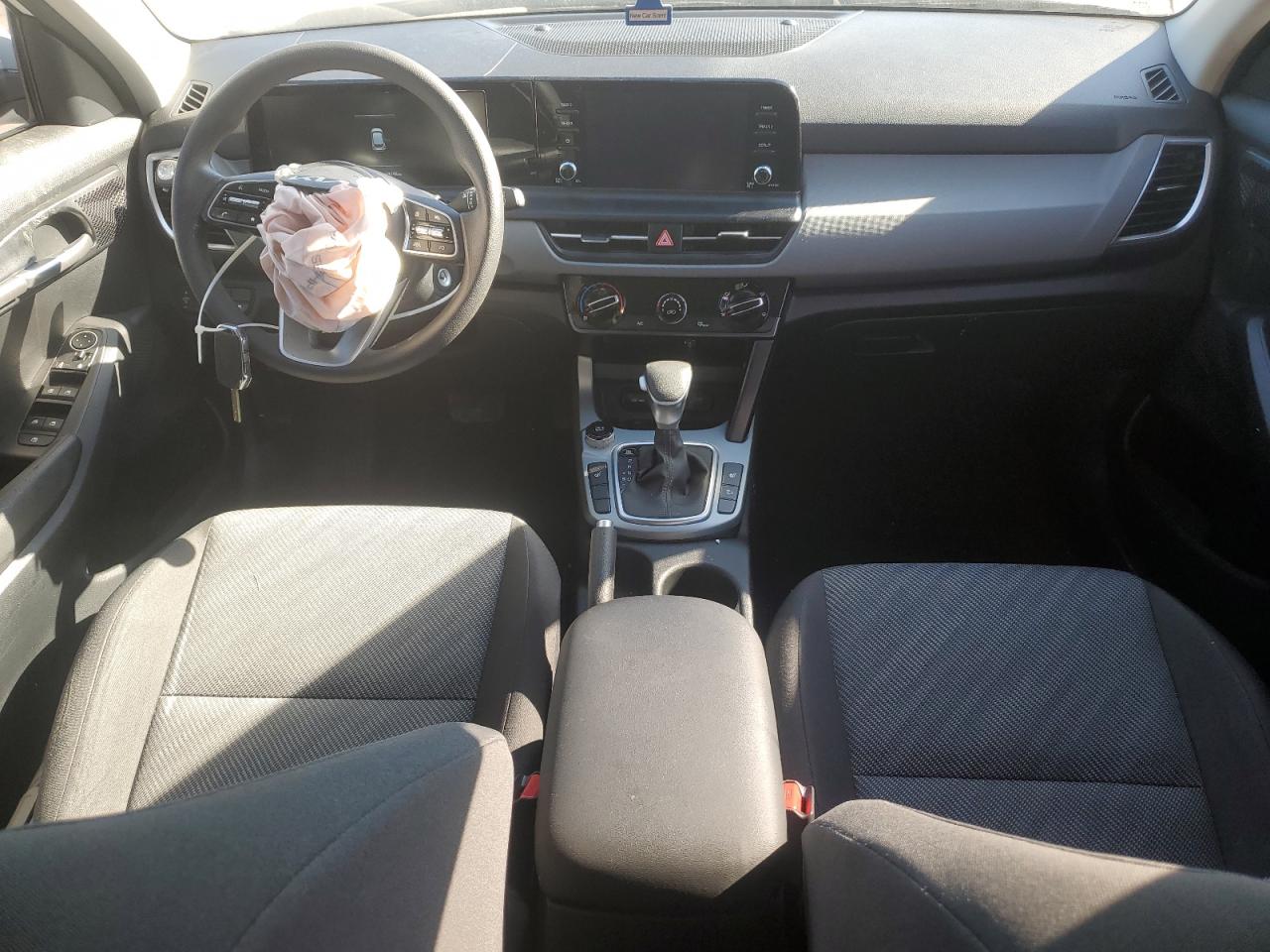 2025 Kia Seltos Lx VIN: KNDEP2AAXS7783388 Lot: 81525225