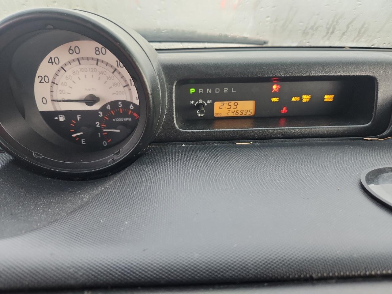 2006 Toyota Scion Xb VIN: JTLKT324464114686 Lot: 81335085