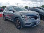 2017 RENAULT KOLEOS DYNAMIQUE S NAV DC  for sale at Copart ROCHFORD