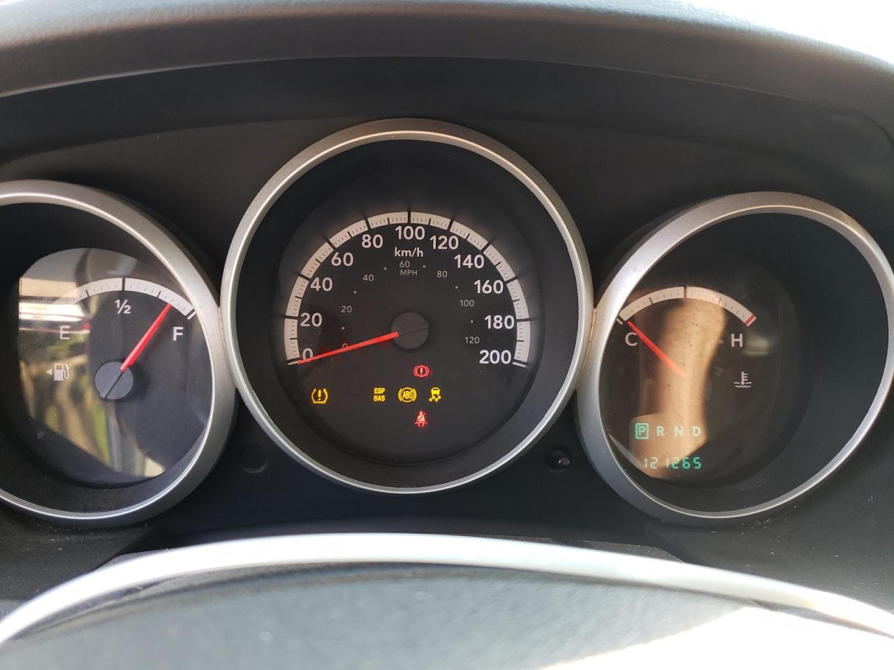 2010 Dodge Grand Caravan Se VIN: 2D4RN4DE2AR473401 Lot: 71823205