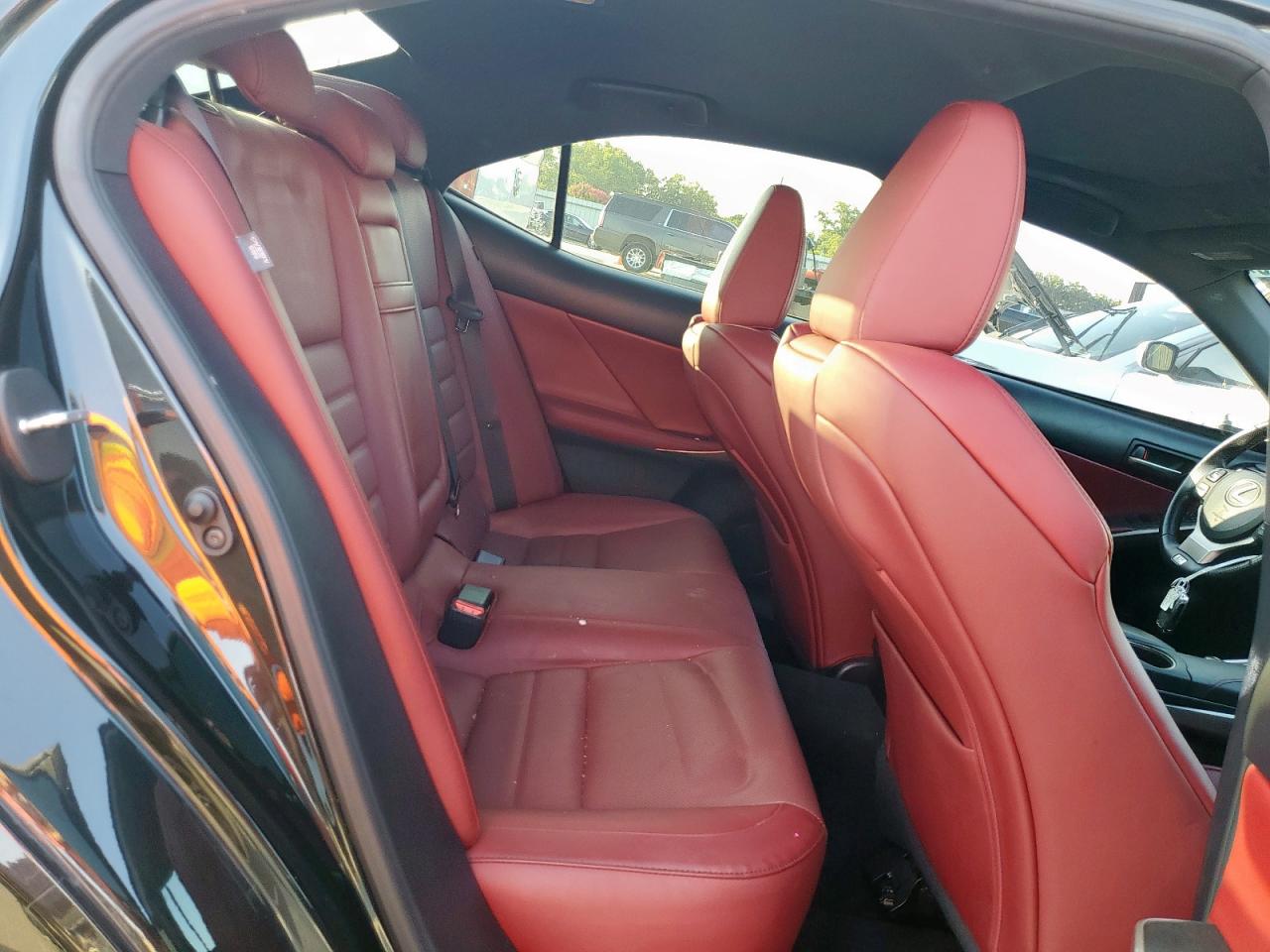 2020 Lexus Is 300 F Sport VIN: JTHGA1D24L5102257 Lot: 71972505