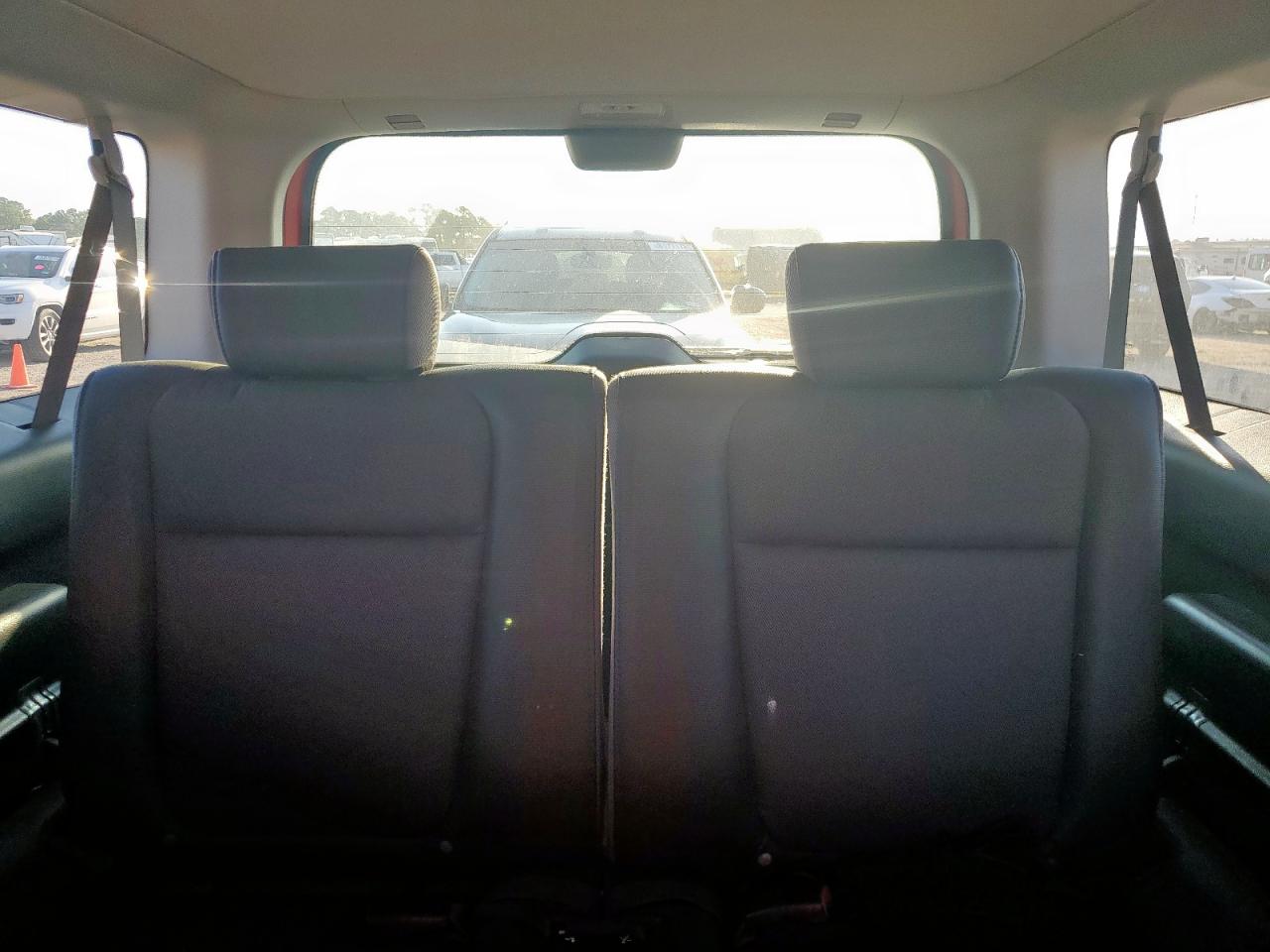 2005 Honda Element Ex VIN: 5J6YH186X5L017723 Lot: 84185415