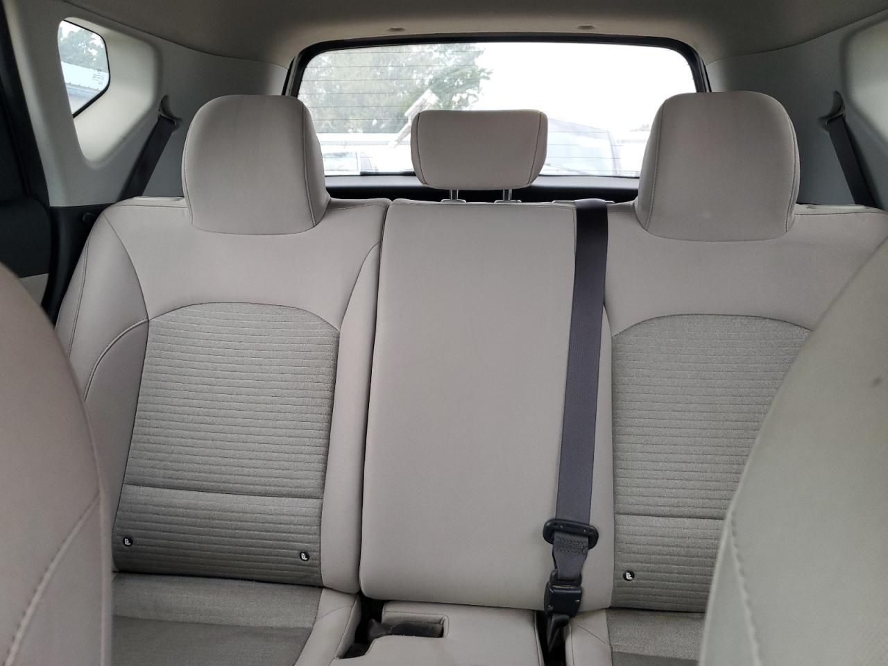 2020 Kia Soul Lx VIN: KNDJ23AU7L7065862 Lot: 71548485