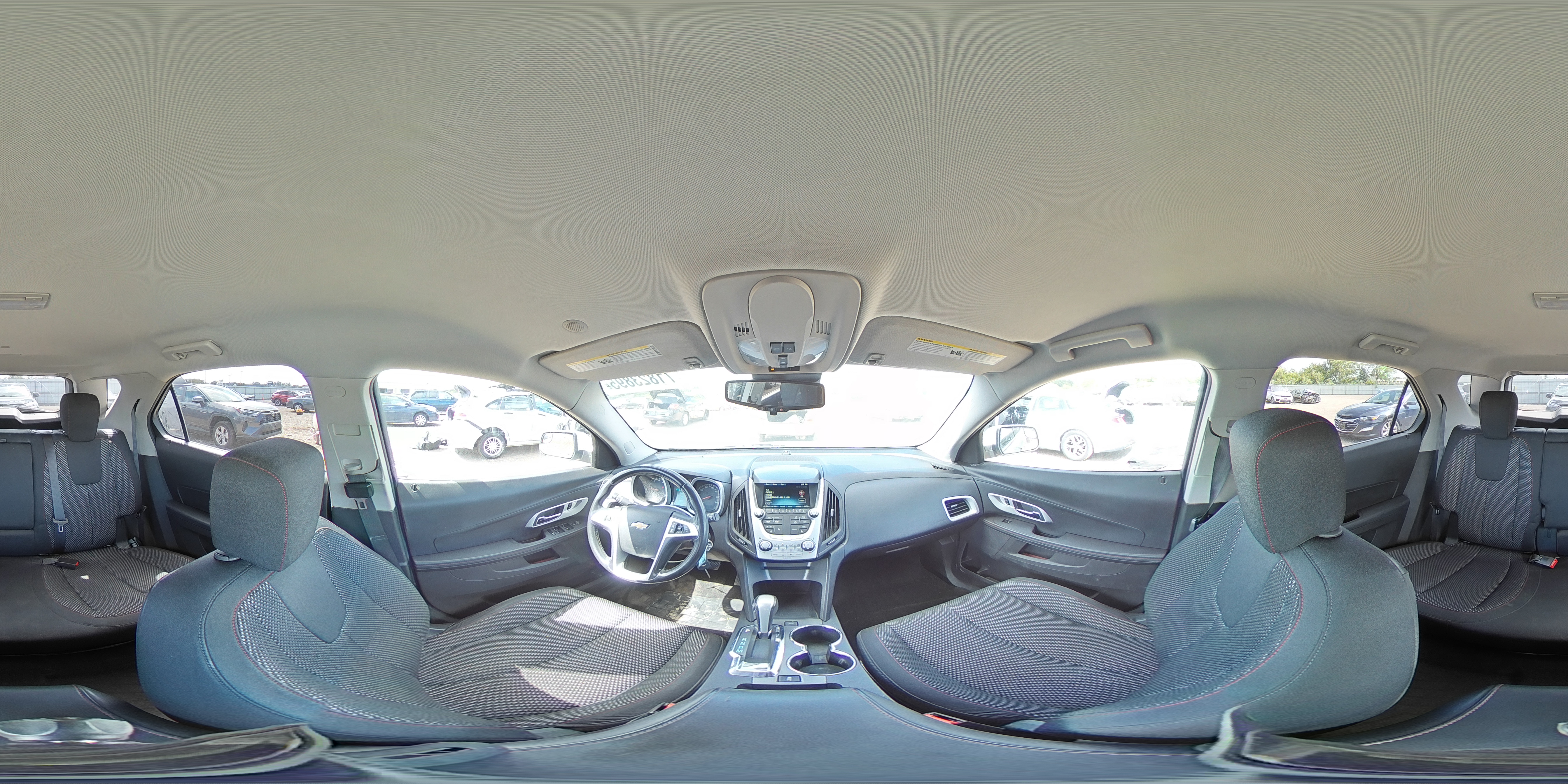 2013 Chevrolet Equinox Lt VIN: 2GNALDEKXD6229836 Lot: 71823895