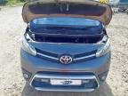 2020 TOYOTA PROACE 2.0D 180 DESIGN VAN [TSS] AUTO for sale at Copart WISBECH