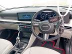2025 HYUNDAI TUCSON ULTIMATE  for sale at Copart WHITBURN