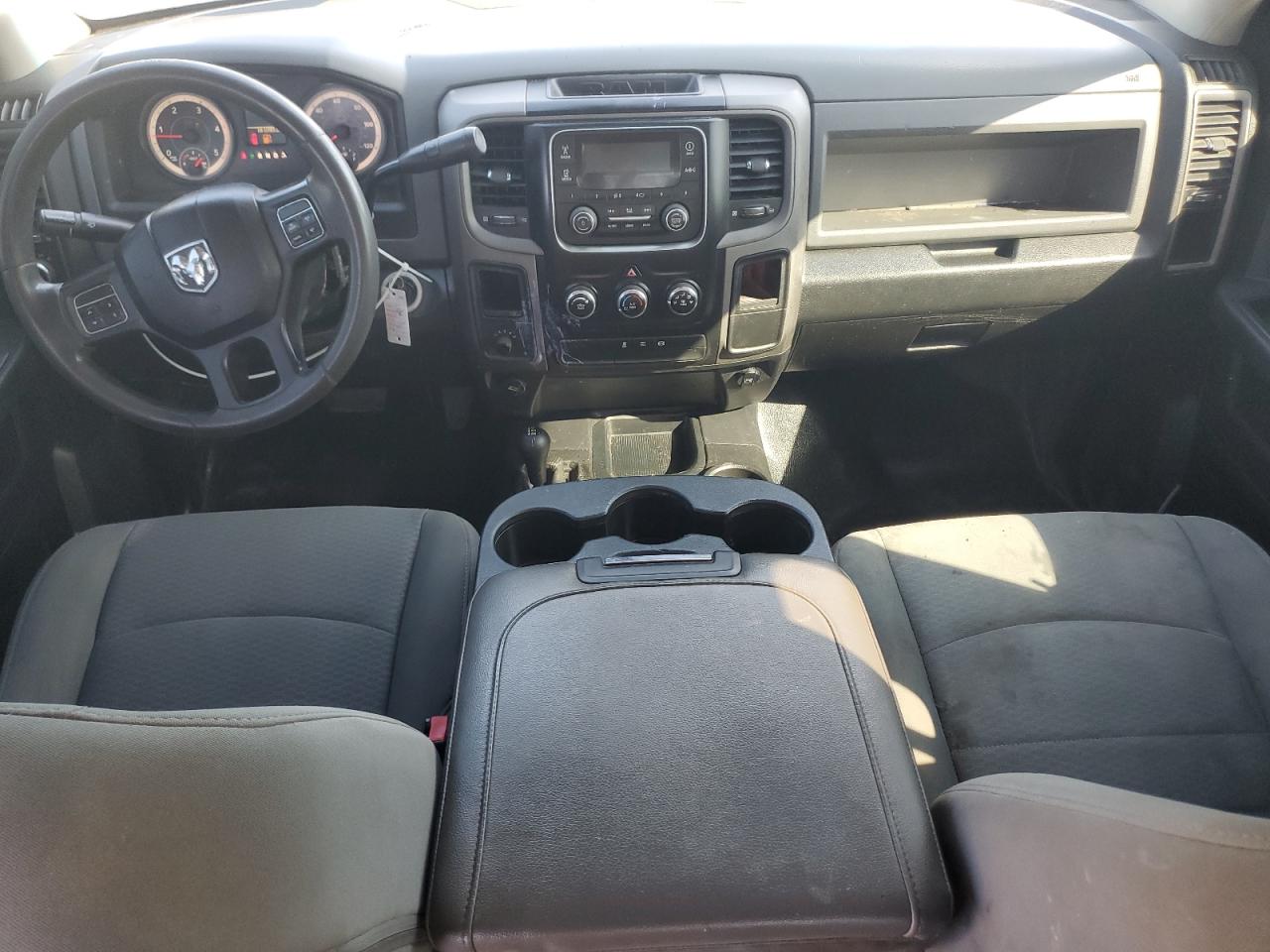 2016 Ram 3500 St VIN: 3C63R3CL9GG155623 Lot: 81511605